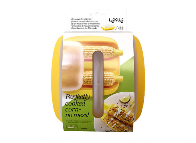 Majs Cooker - Lékué